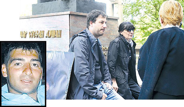 Нападачи на Фримена кажњени са 30 година робије